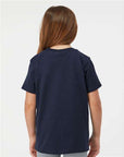 Tultex Youth Fine Jersey T-Shirt 235