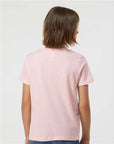Tultex Youth Fine Jersey T-Shirt 235