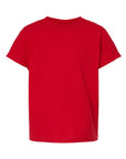 Tultex Youth Fine Jersey T-Shirt 235