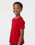 Tultex Youth Fine Jersey T-Shirt 235