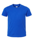 Tultex Youth Fine Jersey T-Shirt 235