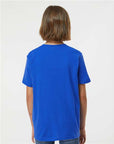 Tultex Youth Fine Jersey T-Shirt 235