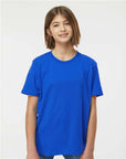 Tultex Youth Fine Jersey T-Shirt 235