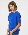 Tultex Youth Fine Jersey T-Shirt 235