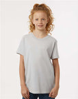 Tultex Youth Fine Jersey T-Shirt 235