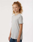Tultex Youth Fine Jersey T-Shirt 235
