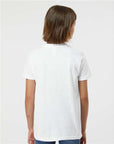 Tultex Youth Fine Jersey T-Shirt 235