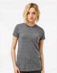 Tultex Women's Poly-Rich T-Shirt 240