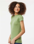 Tultex Women's Poly-Rich T-Shirt 240