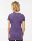 Tultex Women's Poly-Rich T-Shirt 240