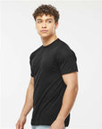 Tultex Unisex Poly-Rich T-Shirt 241
