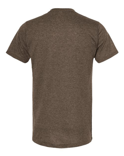 Tultex Unisex Poly-Rich T-Shirt 241