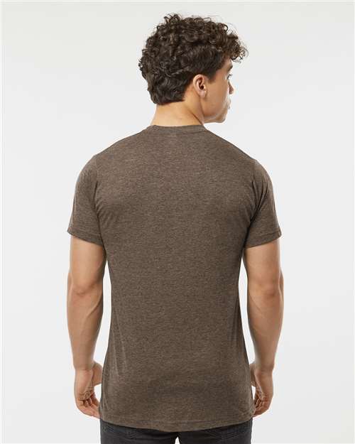 Tultex Unisex Poly-Rich T-Shirt 241