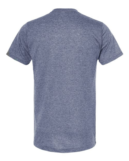 Tultex Unisex Poly-Rich T-Shirt 241
