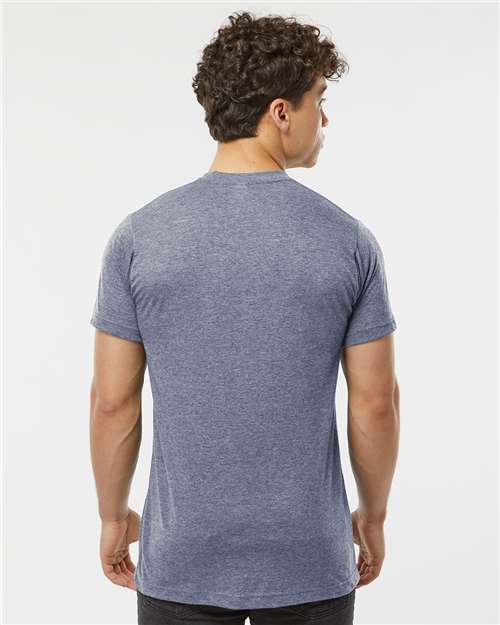 Tultex Unisex Poly-Rich T-Shirt 241