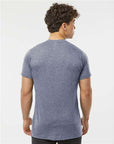 Tultex Unisex Poly-Rich T-Shirt 241