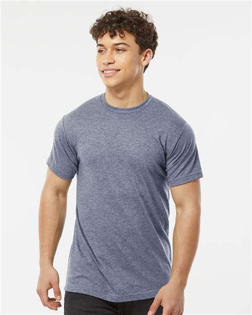 Tultex Unisex Poly-Rich T-Shirt 241