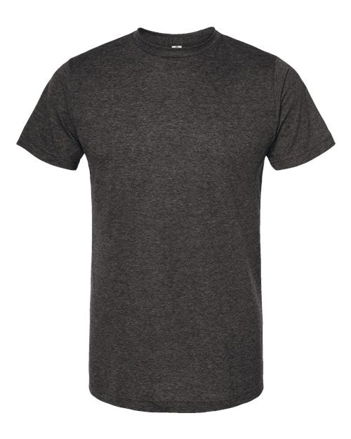 Tultex Unisex Poly-Rich T-Shirt 241