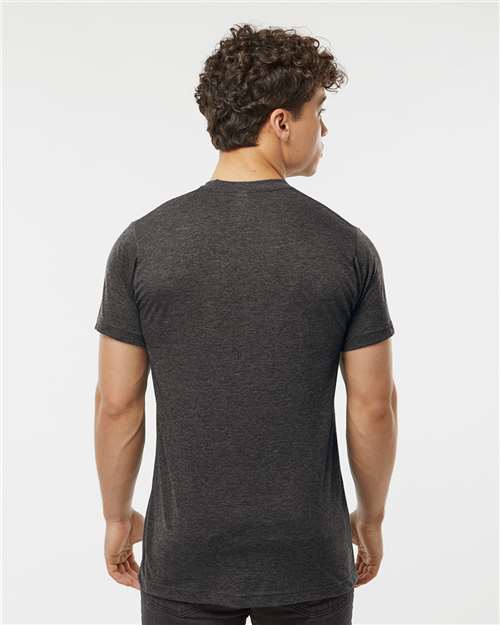 Tultex Unisex Poly-Rich T-Shirt 241
