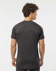 Tultex Unisex Poly-Rich T-Shirt 241