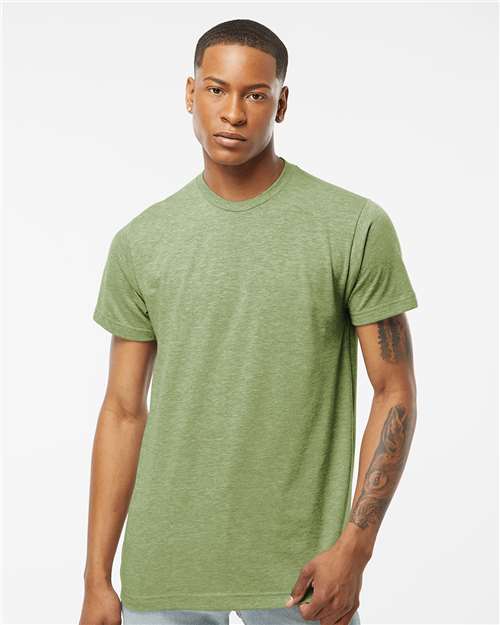 Tultex Unisex Poly-Rich T-Shirt 241