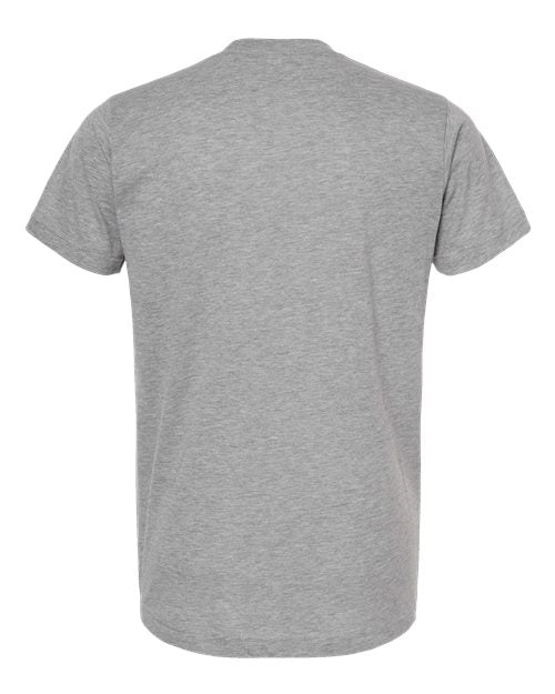 Tultex Unisex Poly-Rich T-Shirt 241
