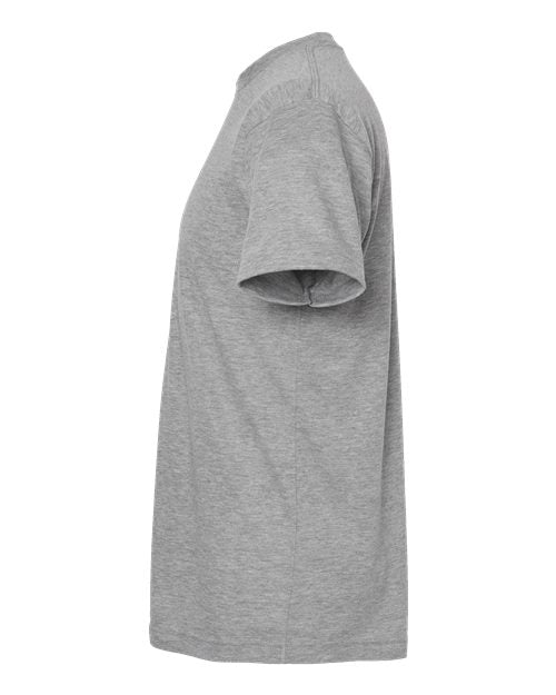 Tultex Unisex Poly-Rich T-Shirt 241