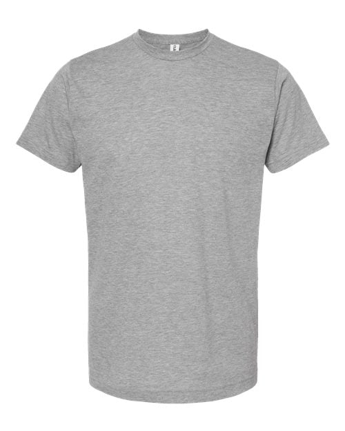 Tultex Unisex Poly-Rich T-Shirt 241