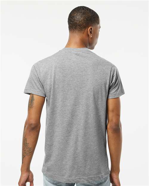 Tultex Unisex Poly-Rich T-Shirt 241