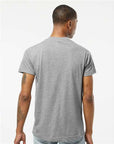 Tultex Unisex Poly-Rich T-Shirt 241