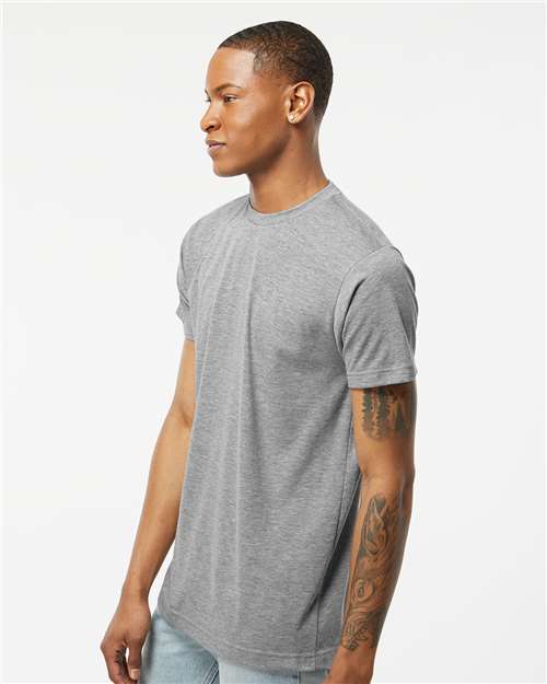 Tultex Unisex Poly-Rich T-Shirt 241