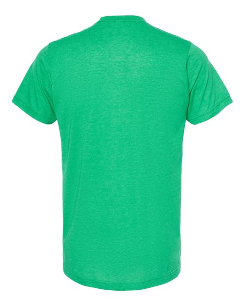 Tultex Unisex Poly-Rich T-Shirt 241