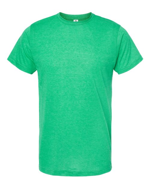 Tultex Unisex Poly-Rich T-Shirt 241