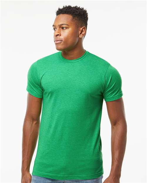 Tultex Unisex Poly-Rich T-Shirt 241