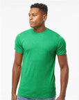 Tultex Unisex Poly-Rich T-Shirt 241