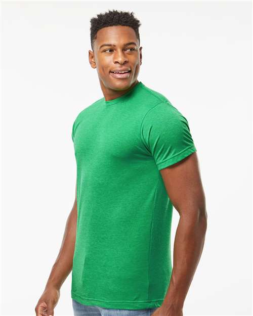Tultex Unisex Poly-Rich T-Shirt 241