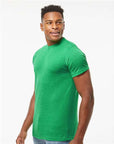 Tultex Unisex Poly-Rich T-Shirt 241