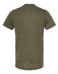 Tultex Unisex Poly-Rich T-Shirt 241