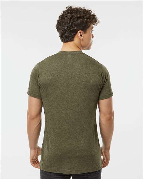 Tultex Unisex Poly-Rich T-Shirt 241