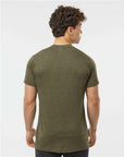 Tultex Unisex Poly-Rich T-Shirt 241