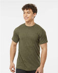 Tultex Unisex Poly-Rich T-Shirt 241