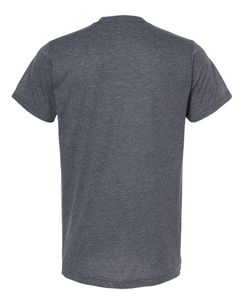 Tultex Unisex Poly-Rich T-Shirt 241