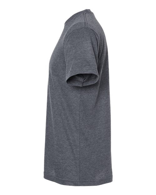 Tultex Unisex Poly-Rich T-Shirt 241