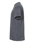 Tultex Unisex Poly-Rich T-Shirt 241