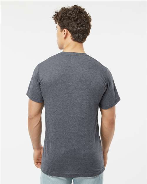 Tultex Unisex Poly-Rich T-Shirt 241