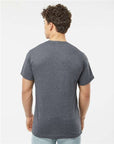 Tultex Unisex Poly-Rich T-Shirt 241