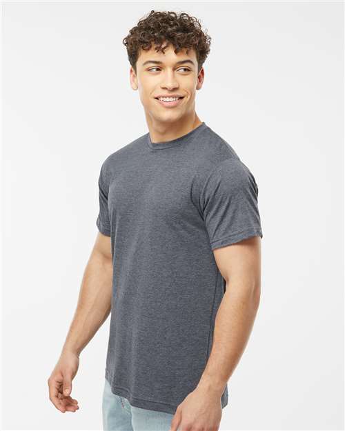 Tultex Unisex Poly-Rich T-Shirt 241