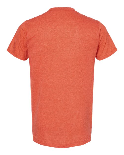 Tultex Unisex Poly-Rich T-Shirt 241