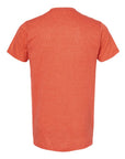 Tultex Unisex Poly-Rich T-Shirt 241