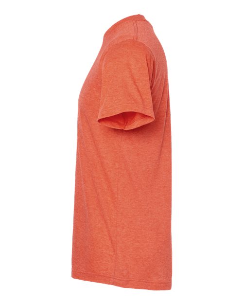 Tultex Unisex Poly-Rich T-Shirt 241